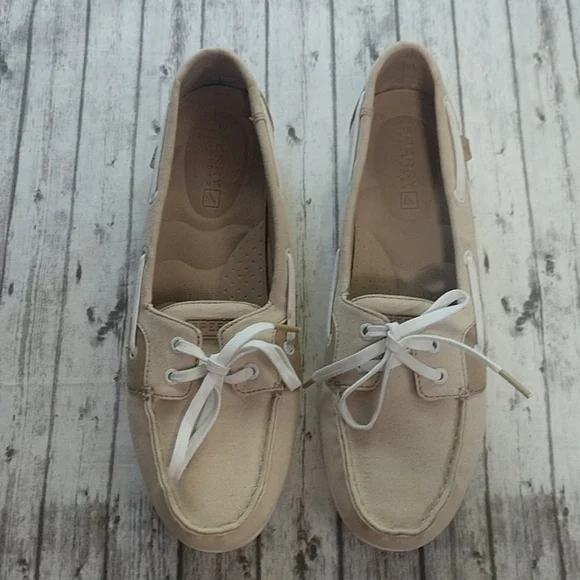 Sperry Lightweight Top-Sider - Picture 1 of 10